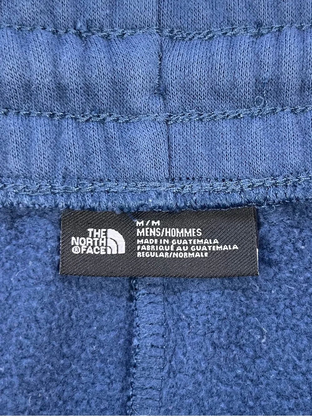 The North Face Men's Never Stop Shorts Shady Blue Size Medium